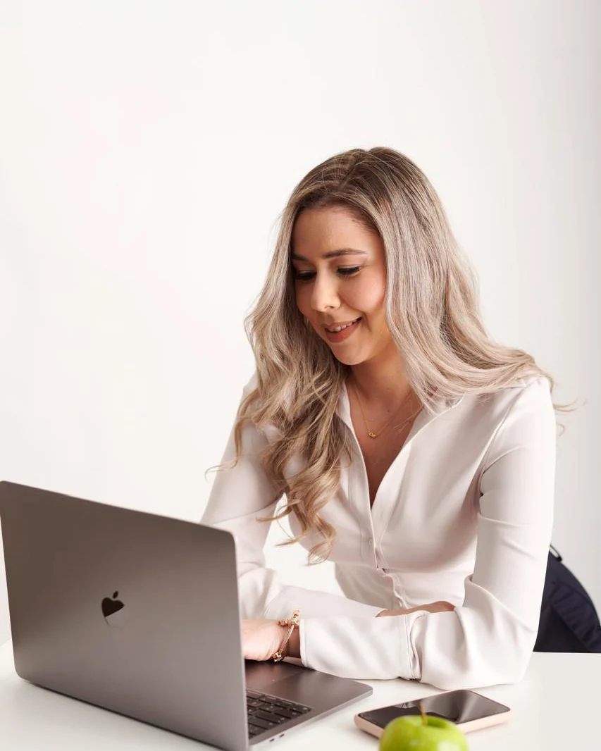 Consulta médica online con la Dra. Gema Andrade